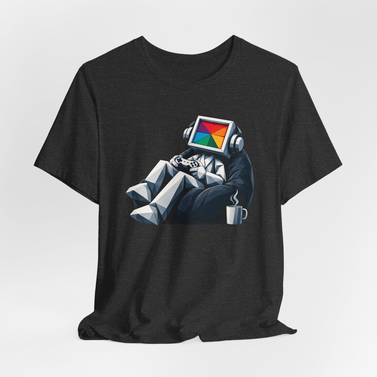 Cozy Time T-shirt