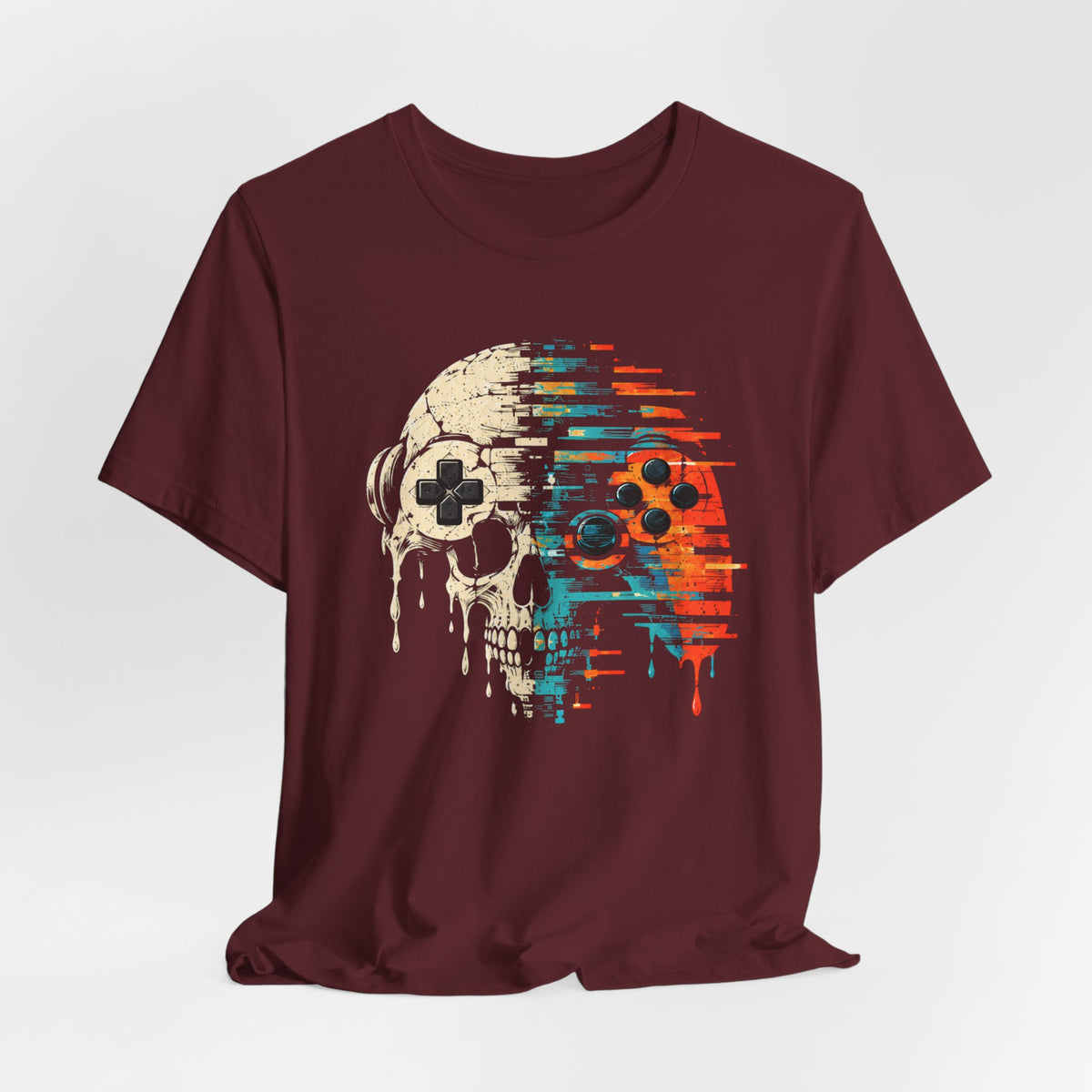 Built for Gaming T-shirt