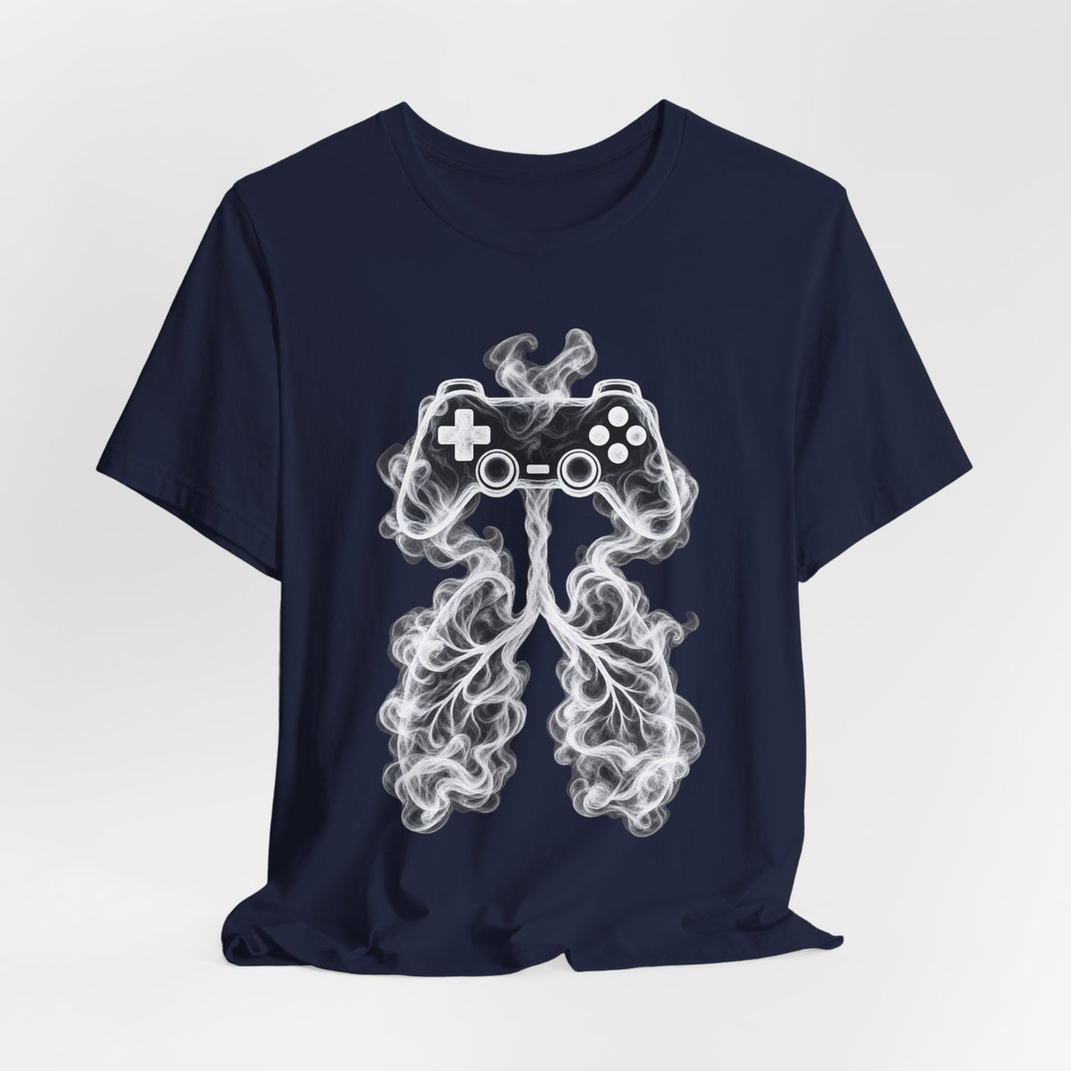 Gaming Lungs T-shirt