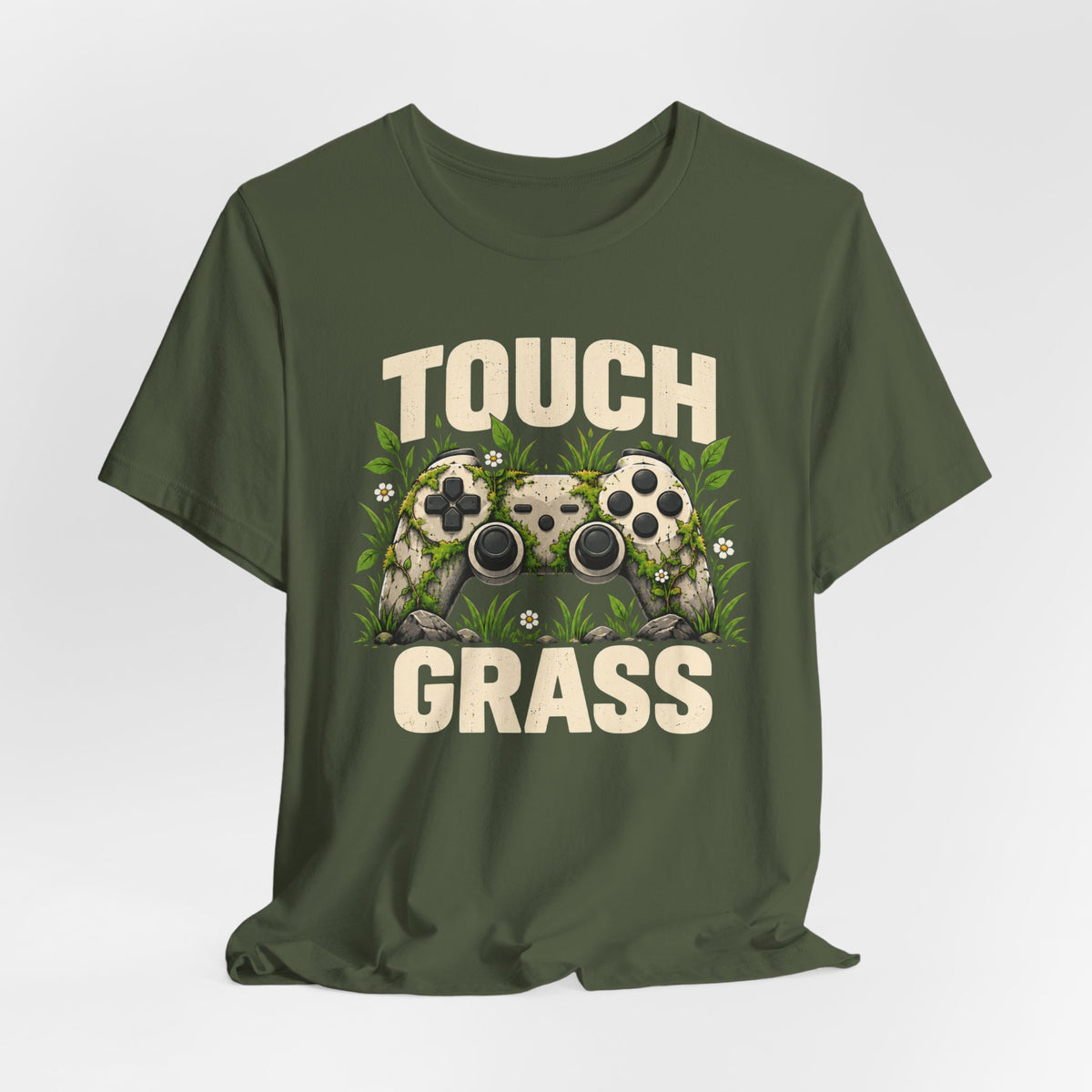 Growing Roots T-shirt