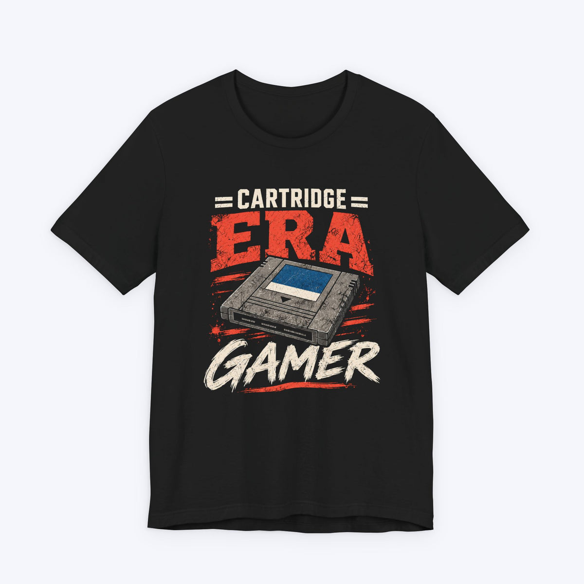 Retro Era T-shirt
