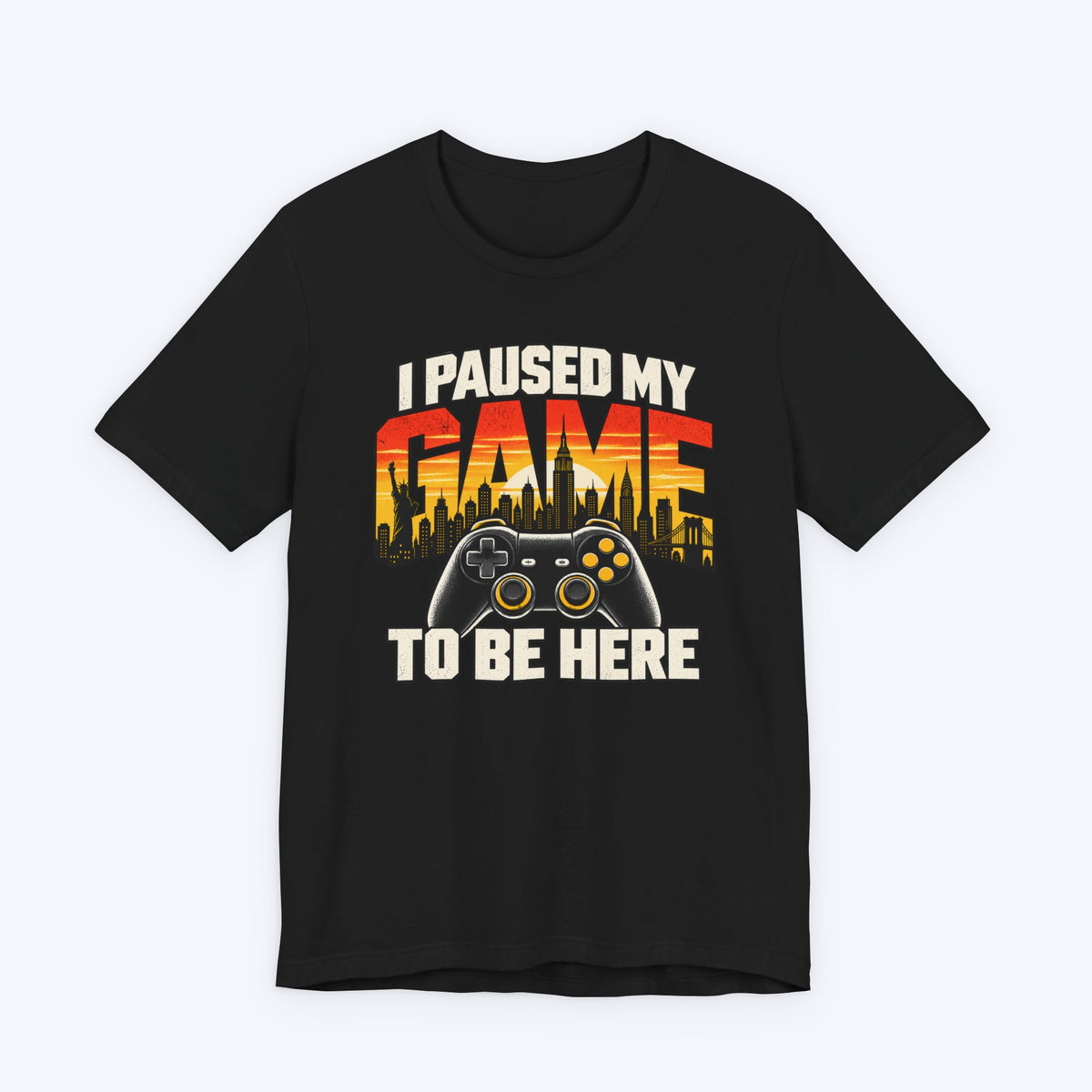 City View T-shirt