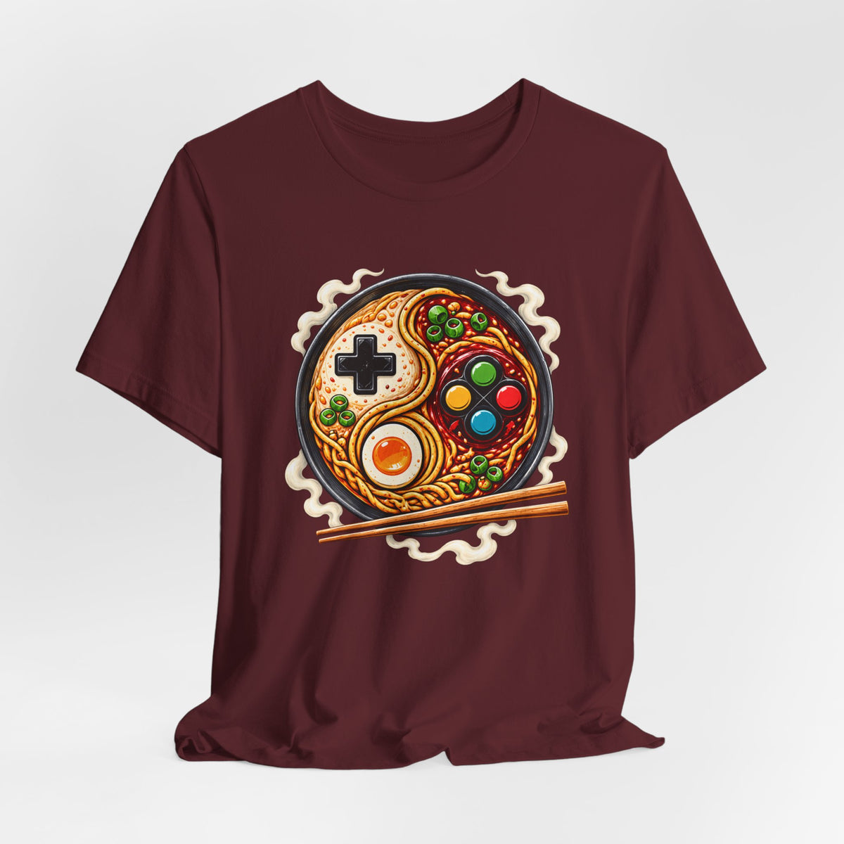 Meal Time T-shirt