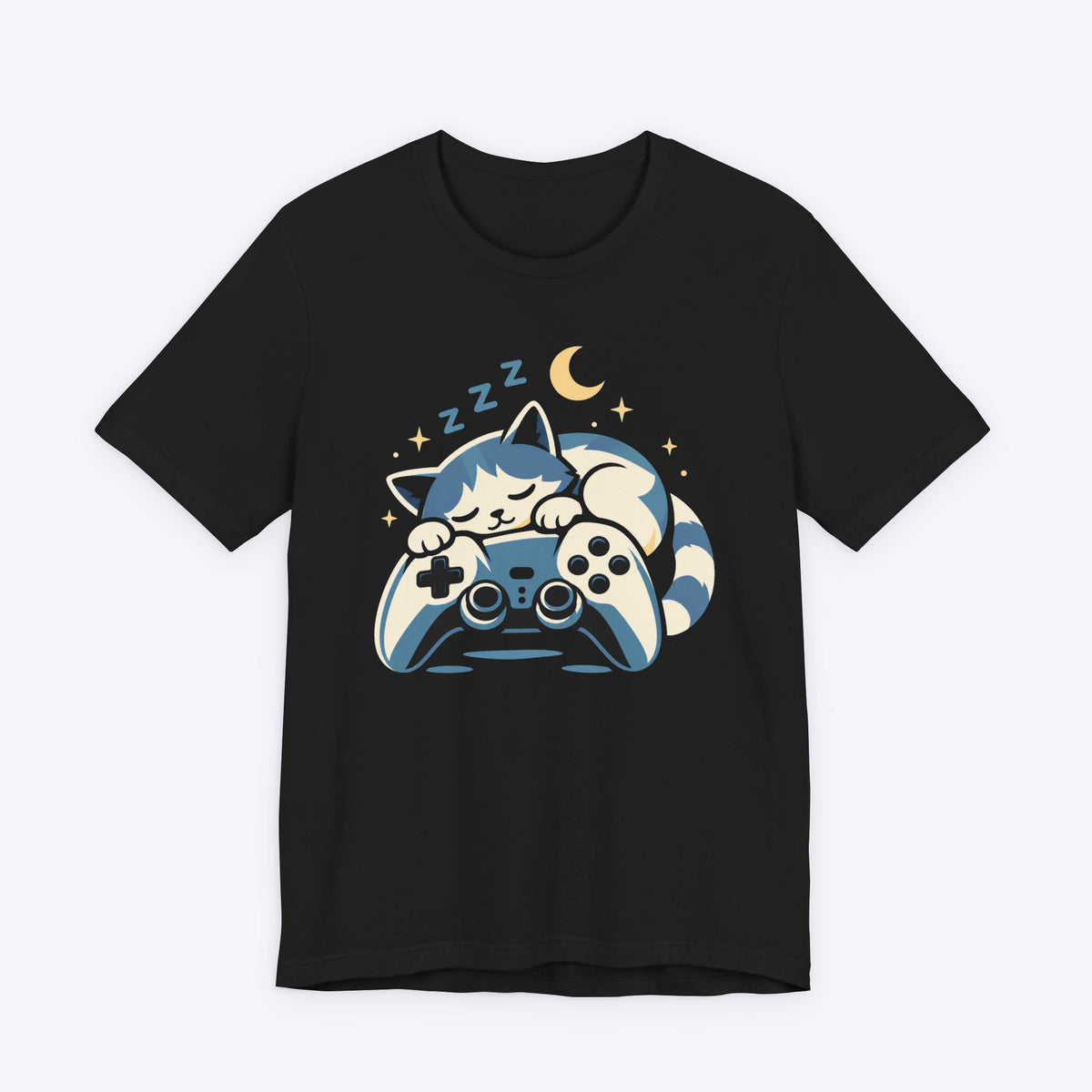 Cat Nap T-shirt