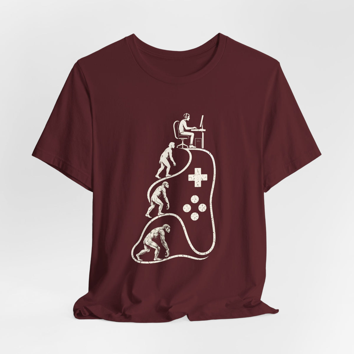 Gaming Evolved T-shirt