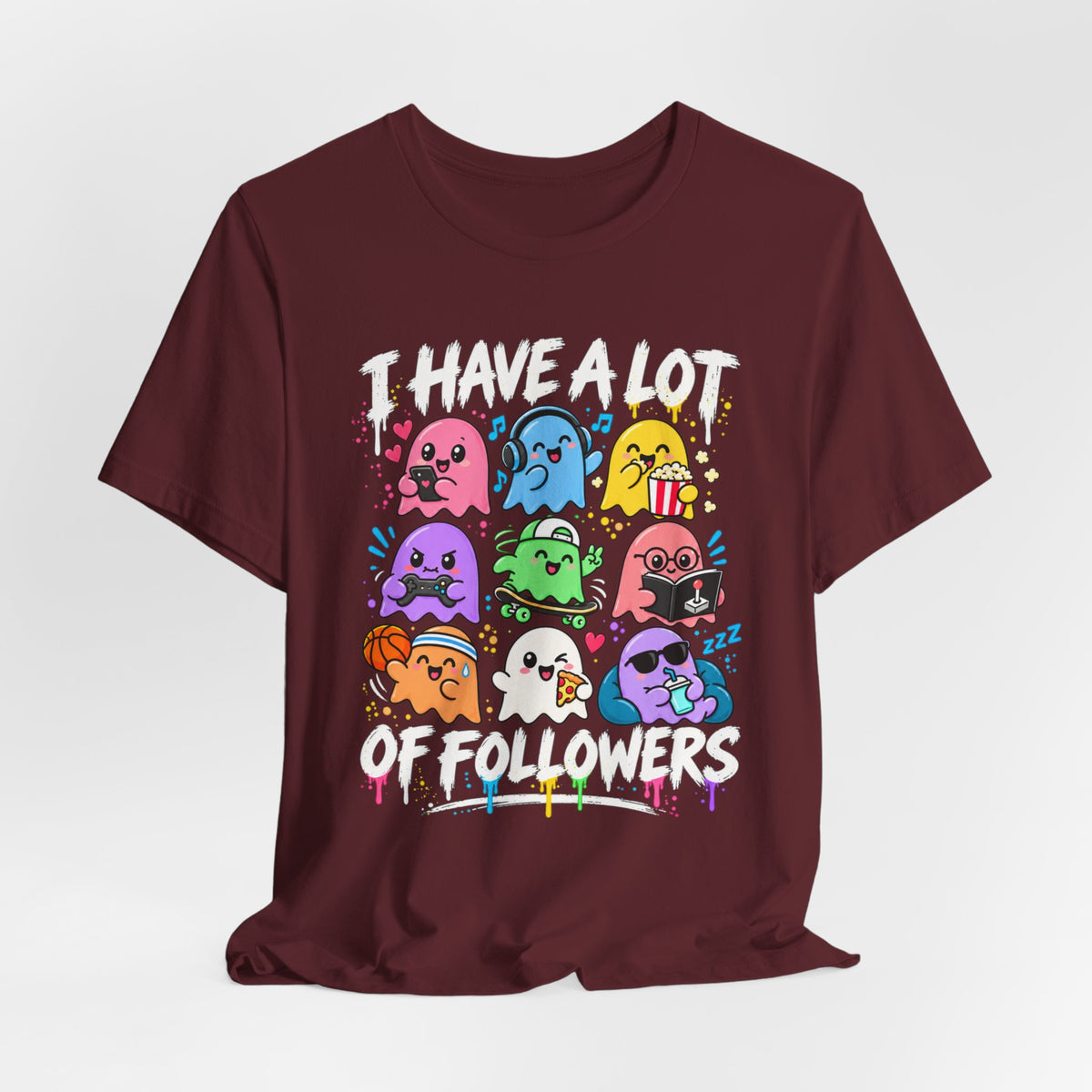 Showtime T-shirt