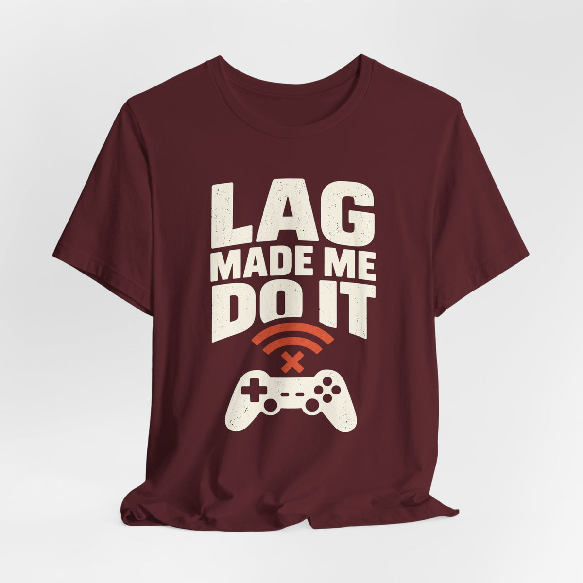 That Darn Lag T-shirt