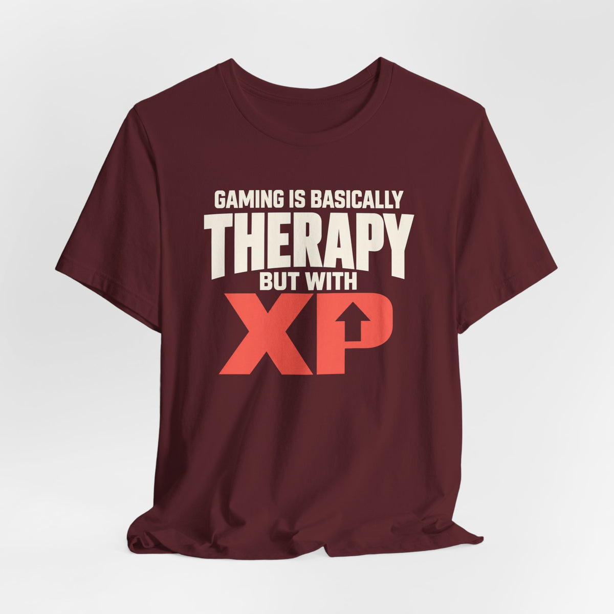 Gaming Up T-shirt