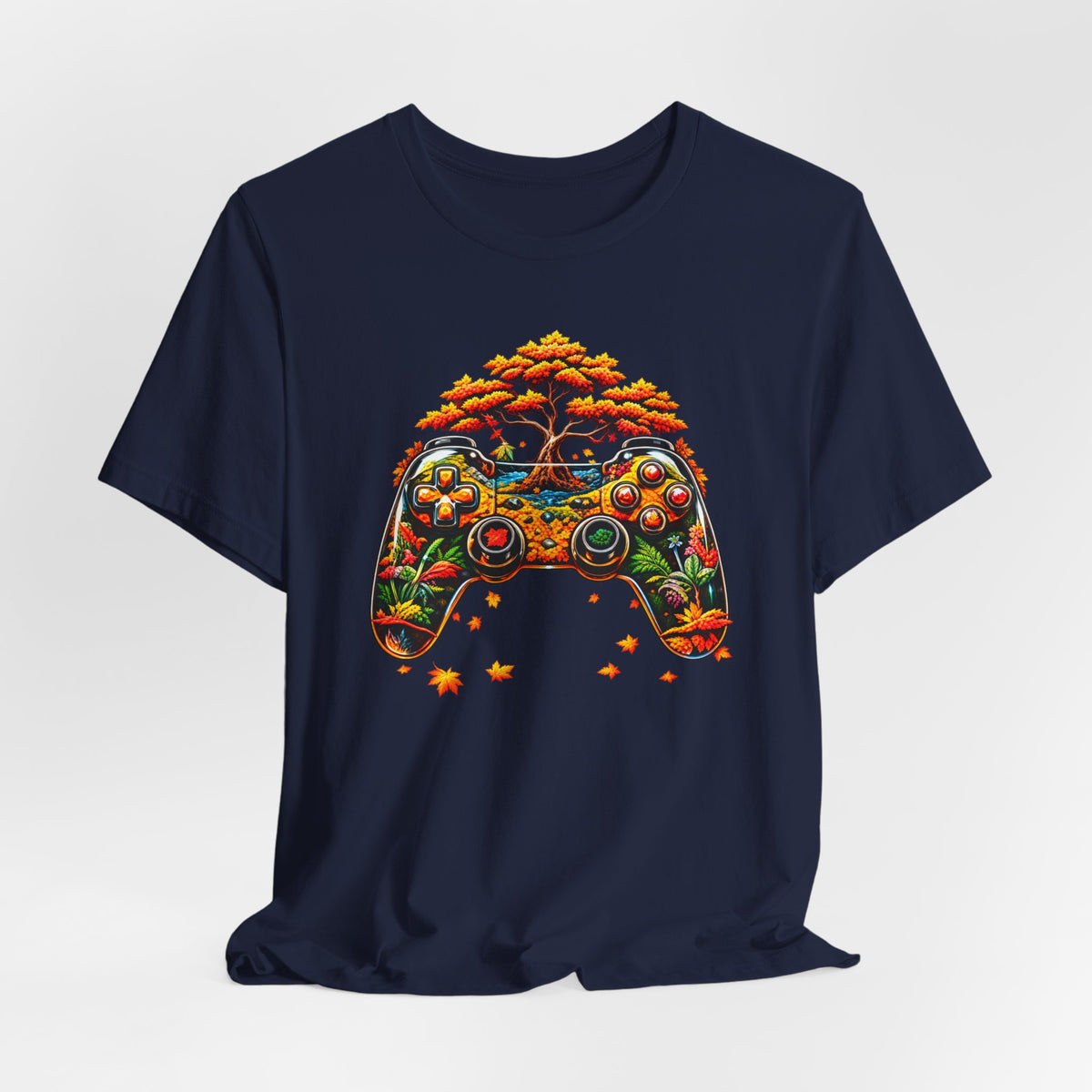Autumn Forest T-shirt