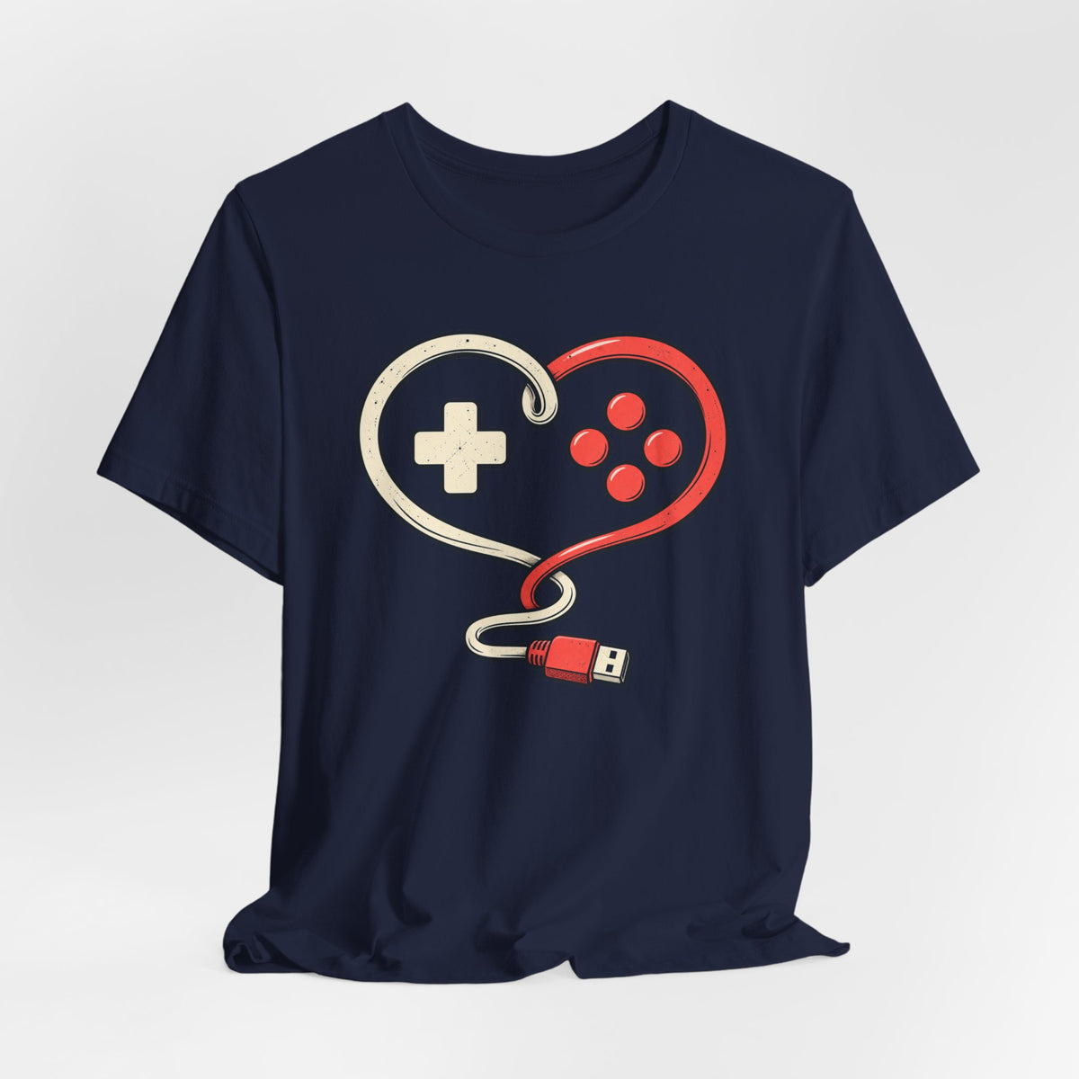 Heartpad T-shirt