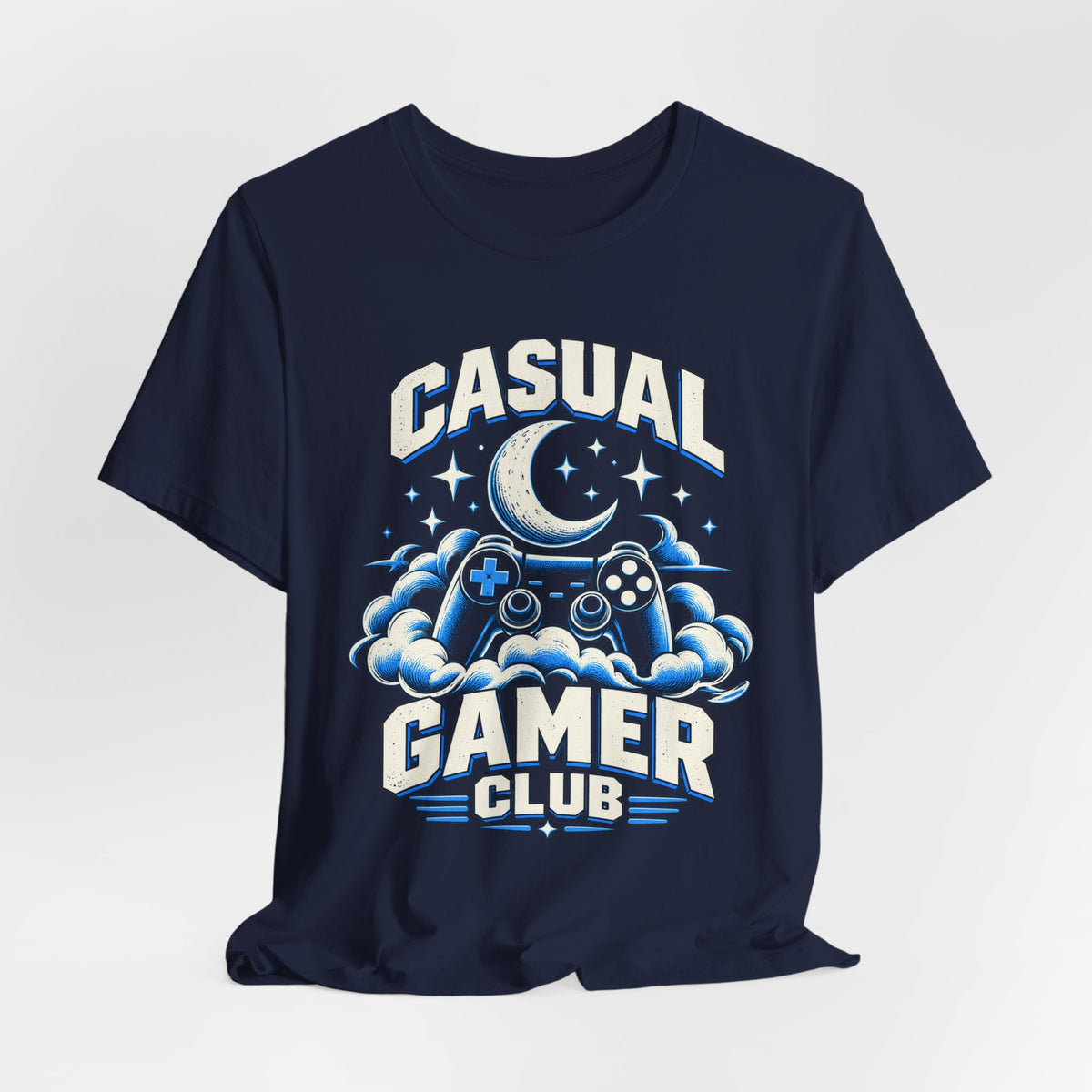 Moon Gazer T-shirt