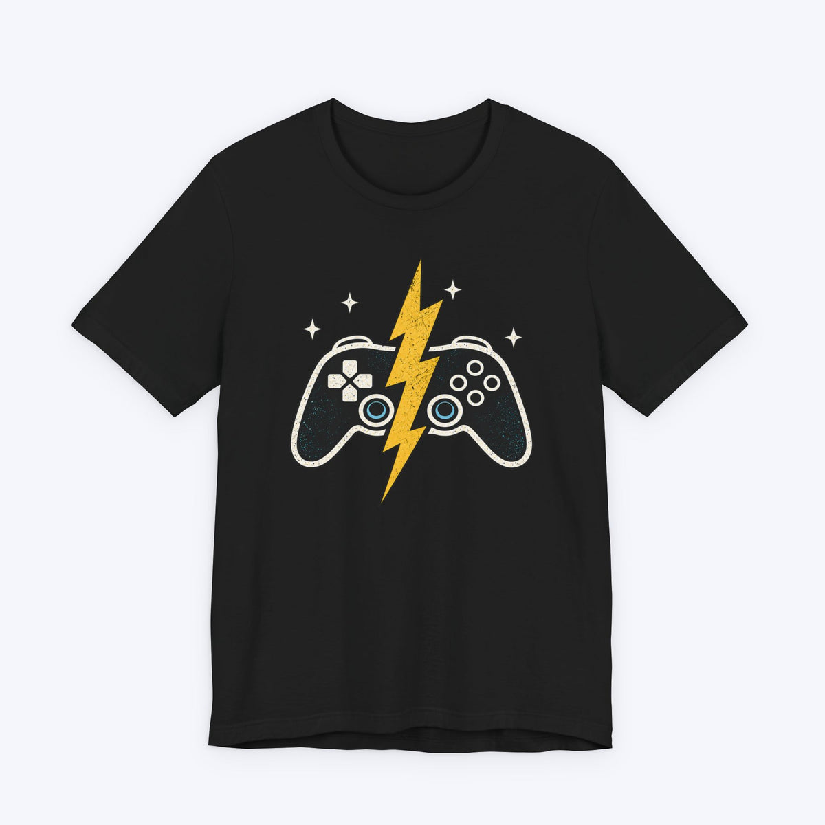 Touch of Lightening T-shirt