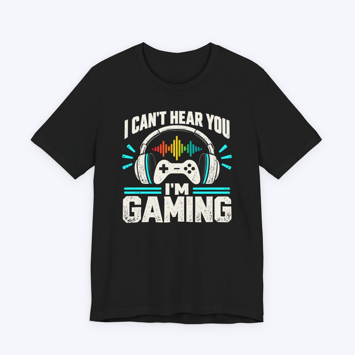 Huh T-shirt