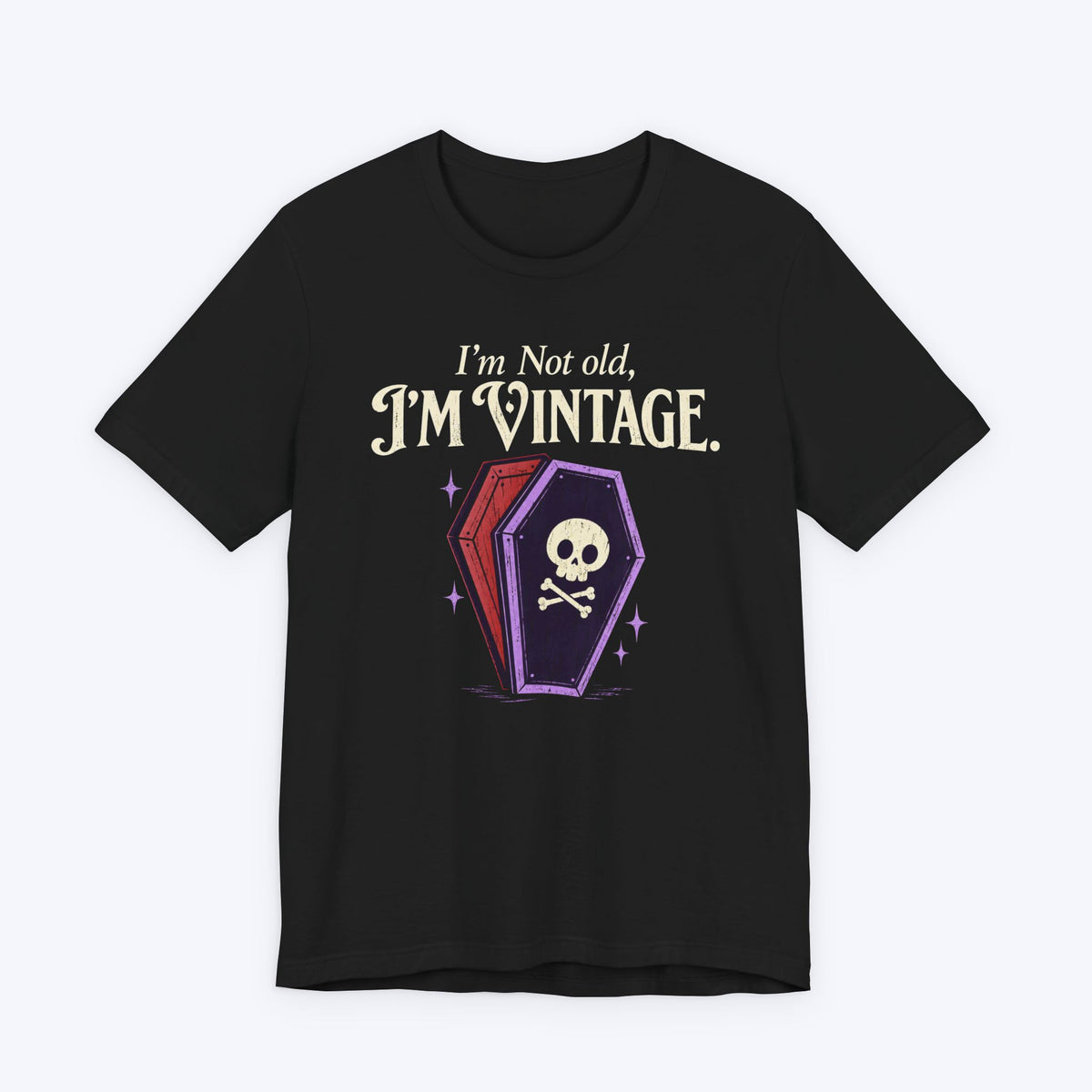 Vintage T-shirt