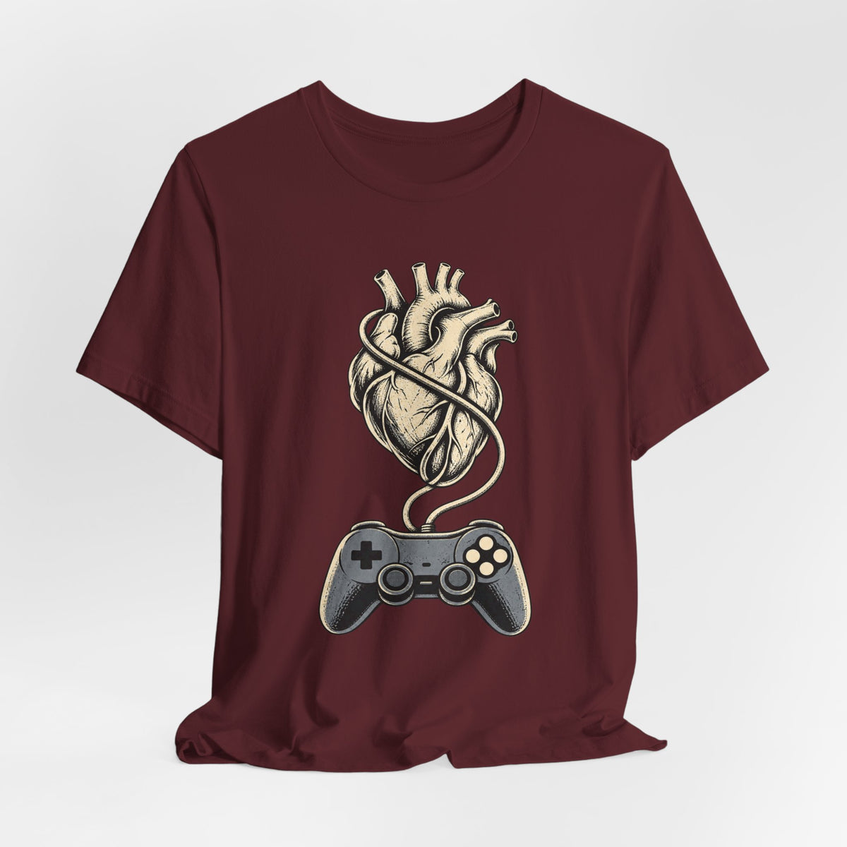 Emotionally Wired T-shirt