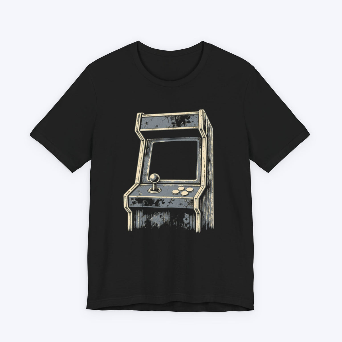 Retro Arcade T-shirt