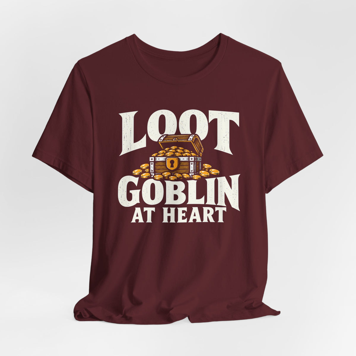 Treasure Chest T-shirt