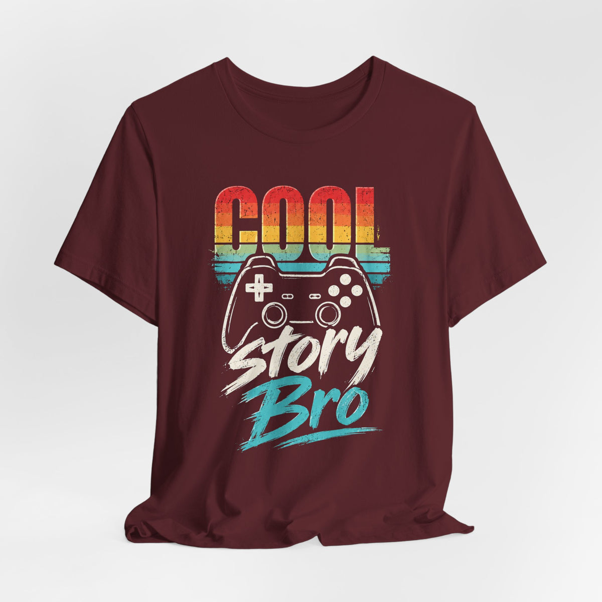 Cool Story T-shirt