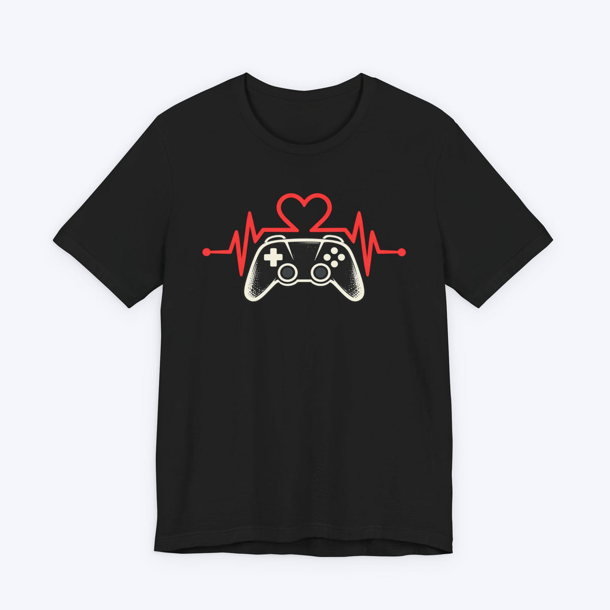 Game Lover T-shirt