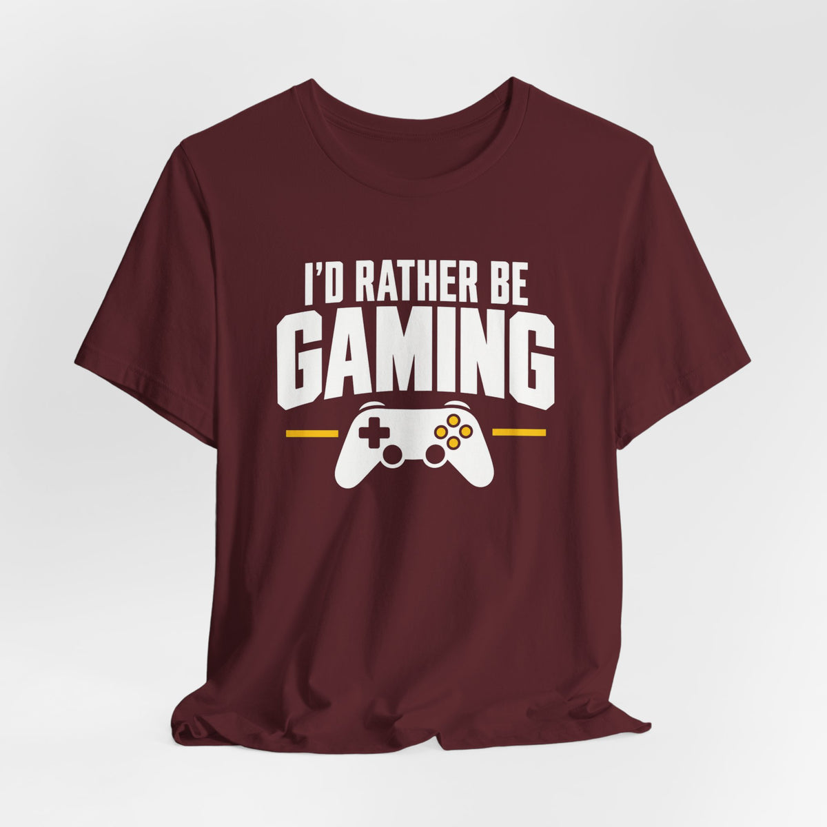 Gaming Preferred T-shirt