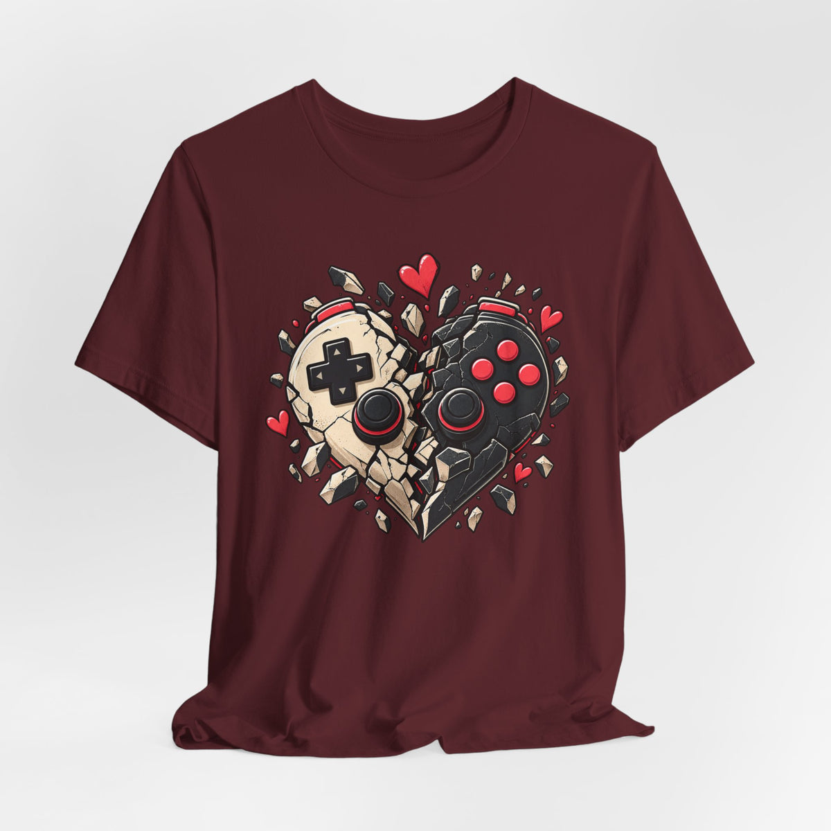Game Breaker T-shirt