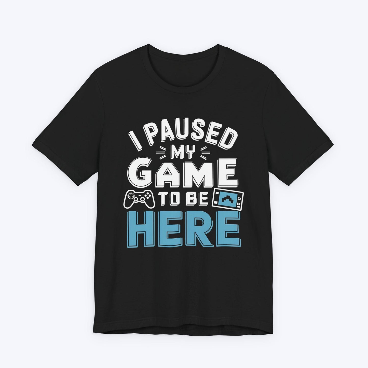 T-Shirt Black / S This Counts as a Sacrifice T-shirt
