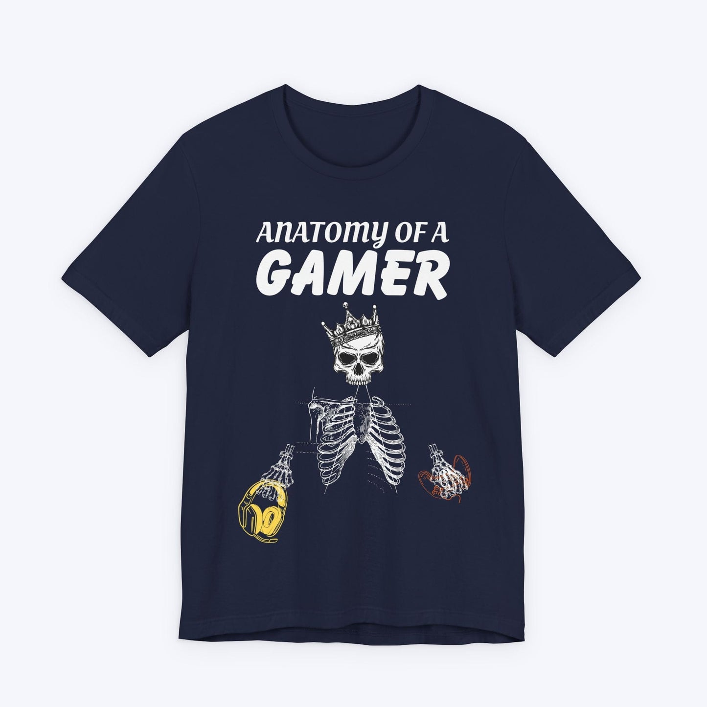 T-Shirt Navy / S From Death to Dawn T-shirt