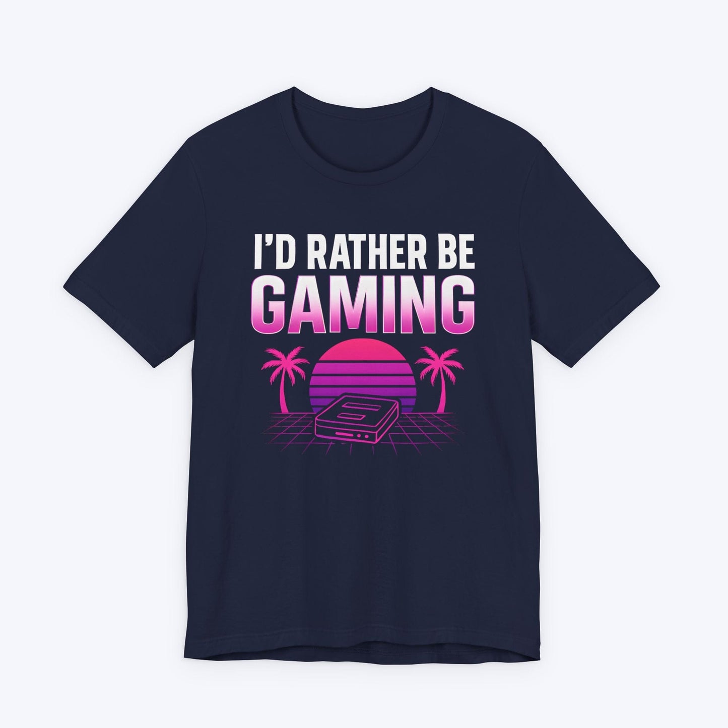 T-Shirt Navy / S XP Grinding Expert T-shirt