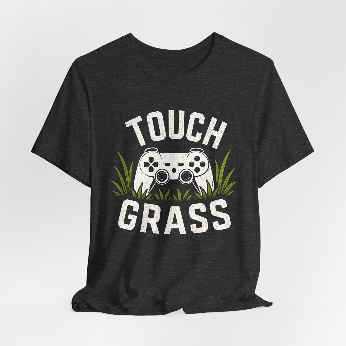 T-Shirt Touch Grass T-shirt