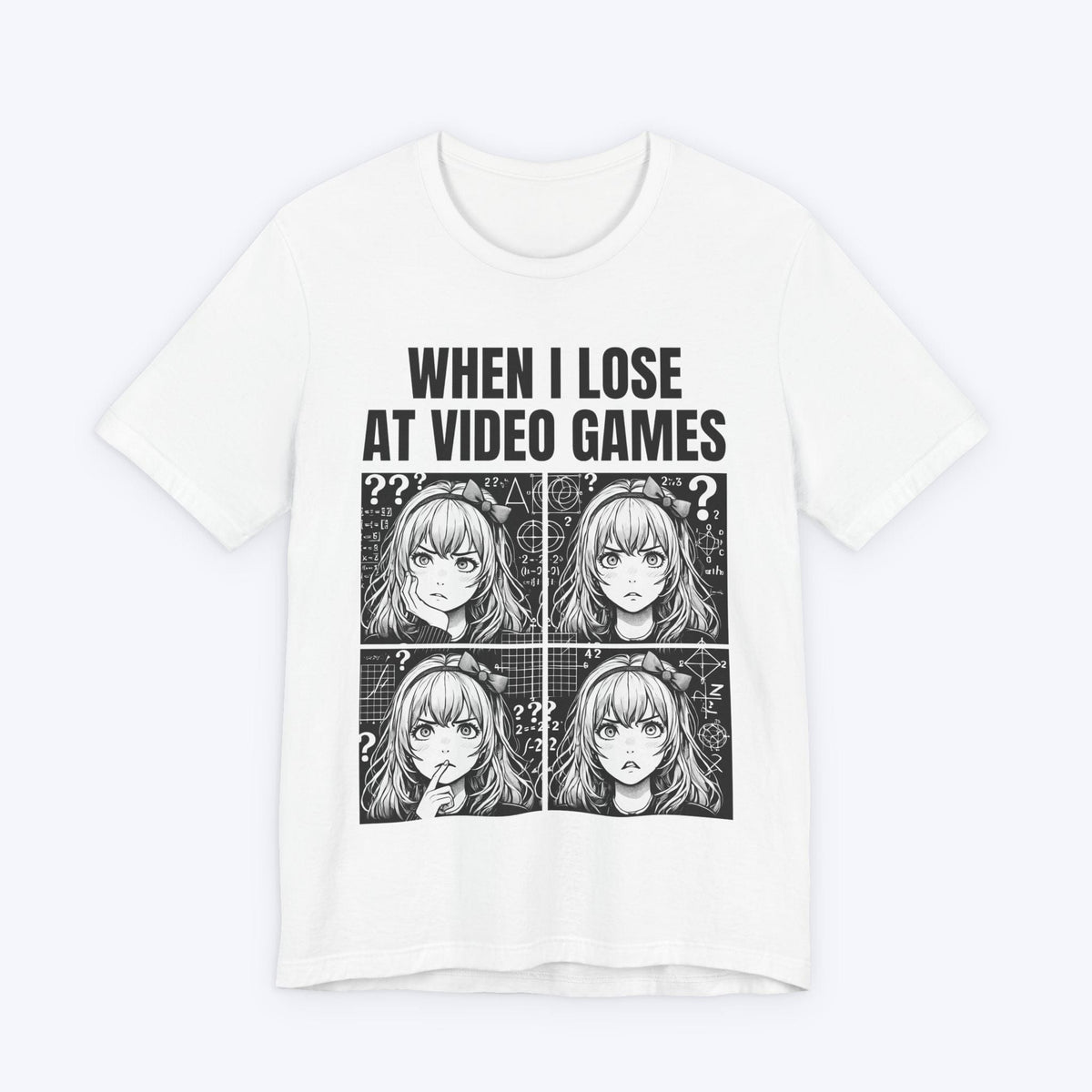 T-Shirt White / S Rethinking My Life Choices T-shirt
