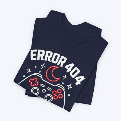Still Gaming T-shirt