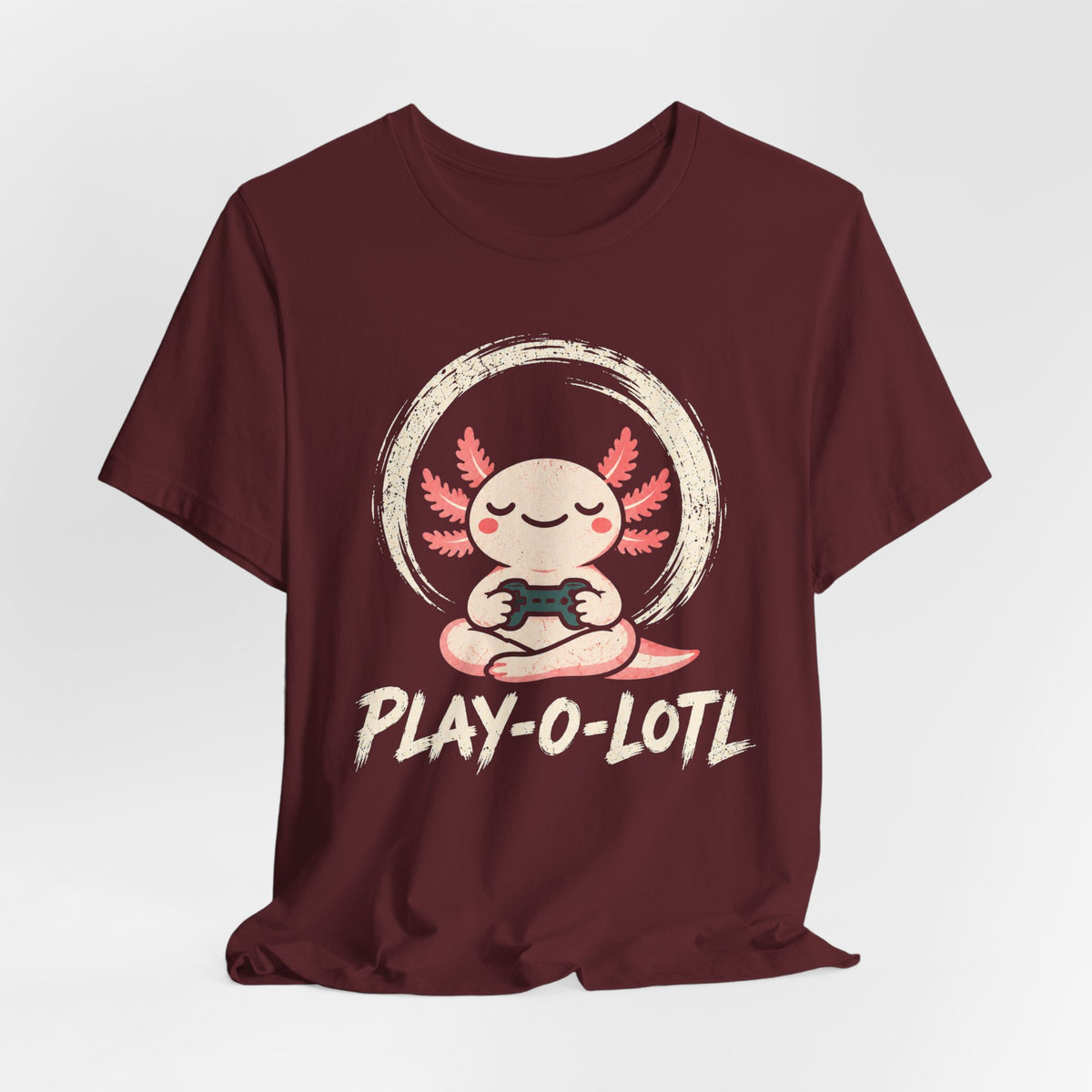 Play-O-Lotl T-shirt