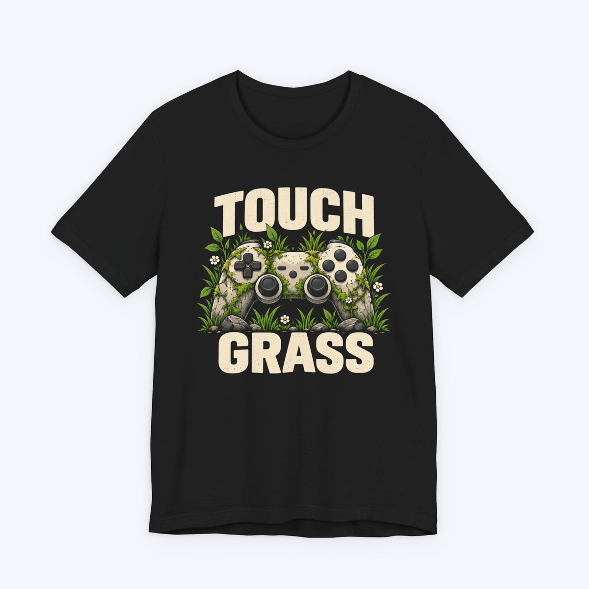 Growing Roots T-shirt