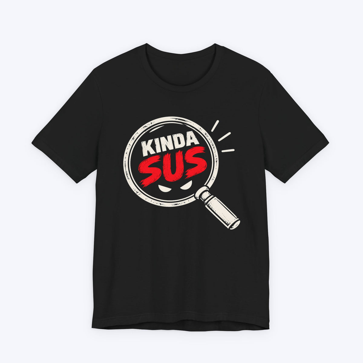 Sus Vision T-shirt
