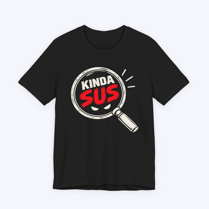 Sus Vision T-shirt