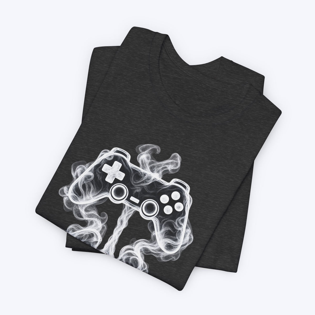Gaming Lungs T-shirt