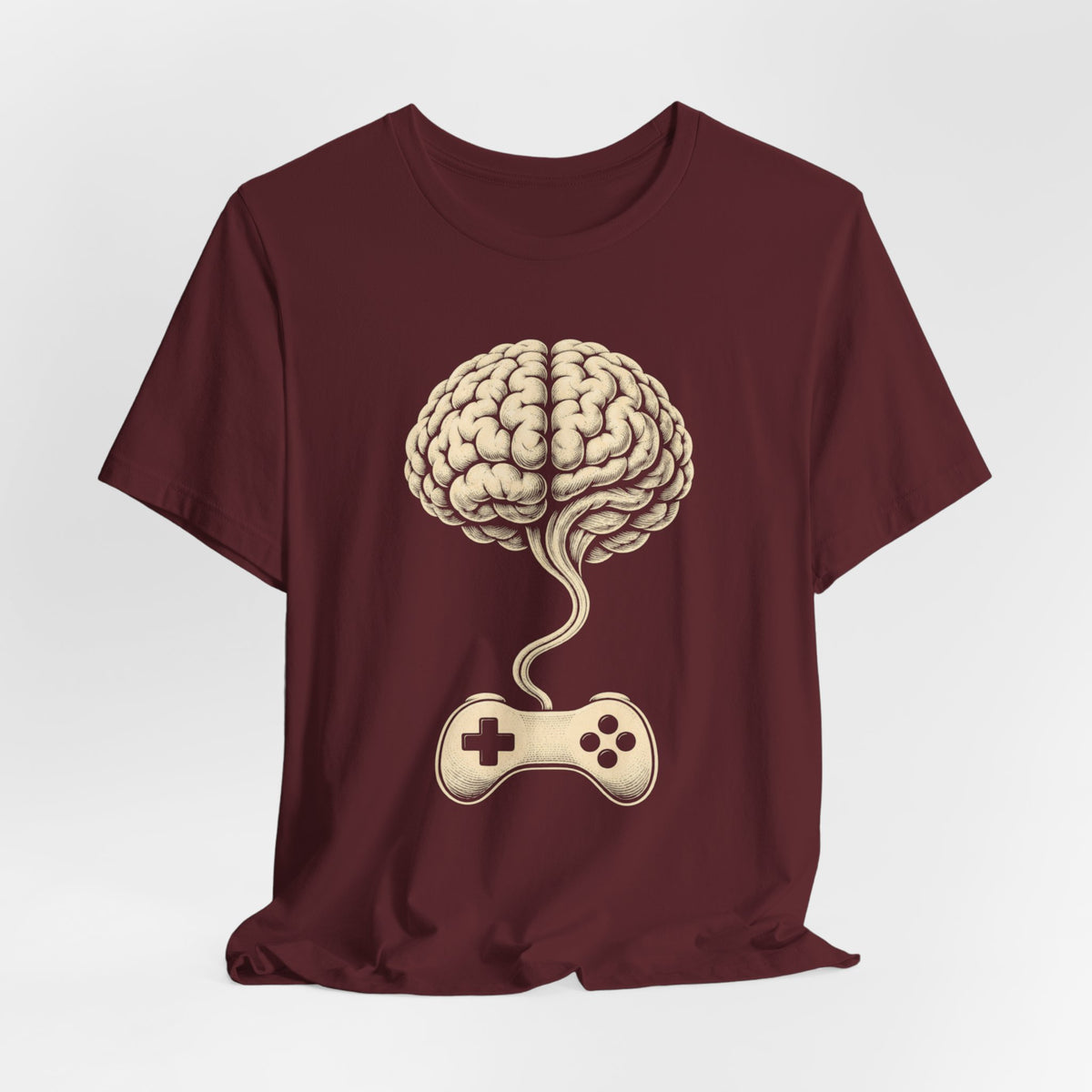 Thinking About Gaming T-shirt