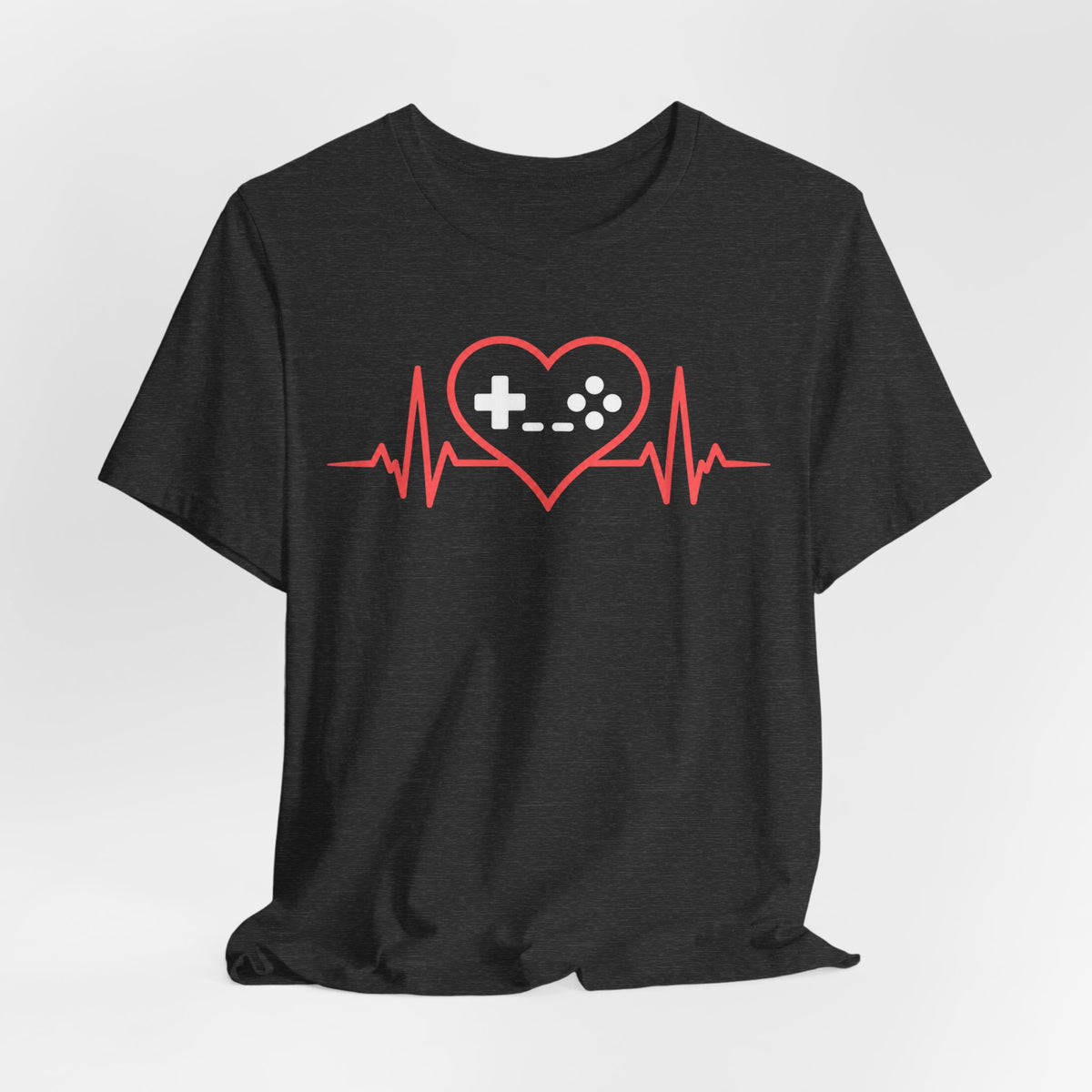 Controller Heartbeat T-shirt
