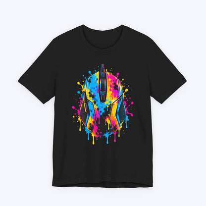 Grafitti Mouse T-shirt