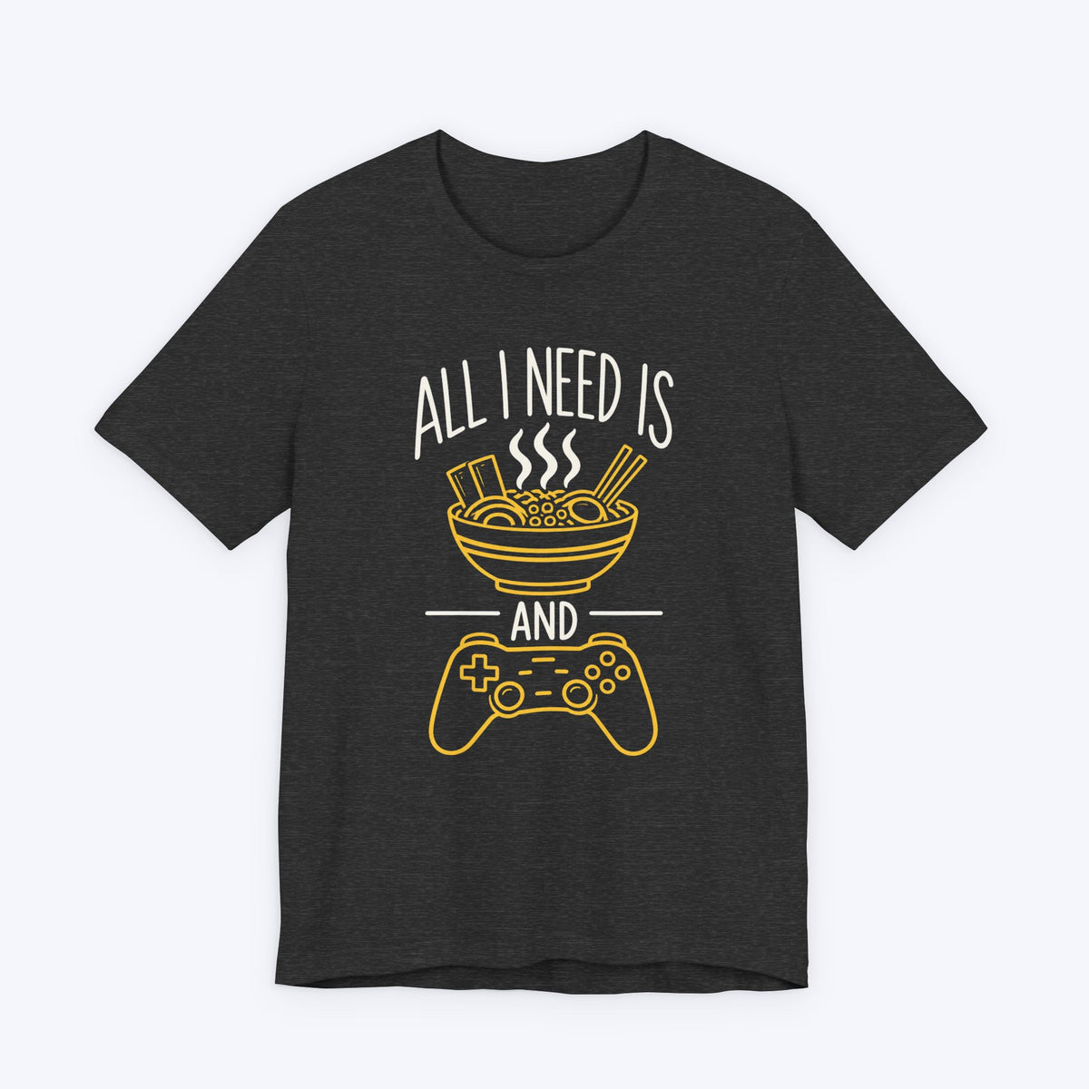 Ramen Time T-shirt