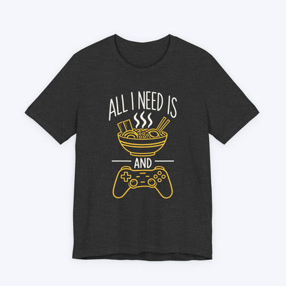 Ramen Time T-shirt