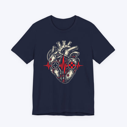 Mechanical Heart T-shirt