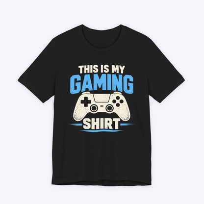Gaming T-shirt