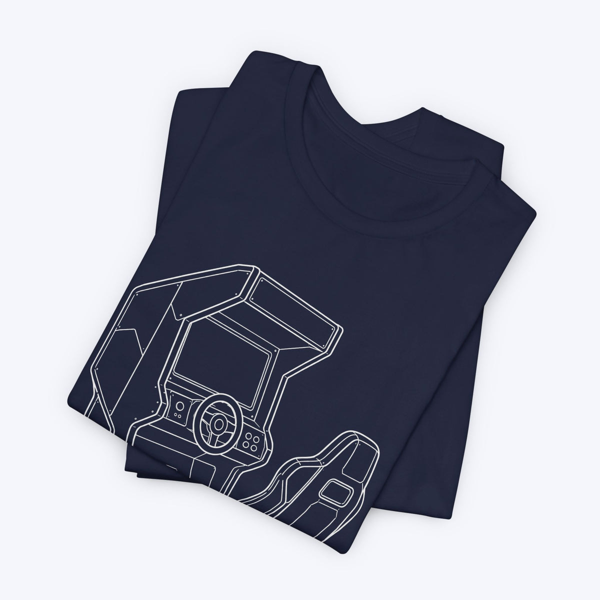 Race Time T-shirt