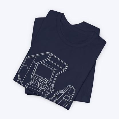 Race Time T-shirt