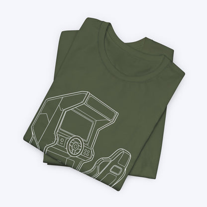 Race Time T-shirt