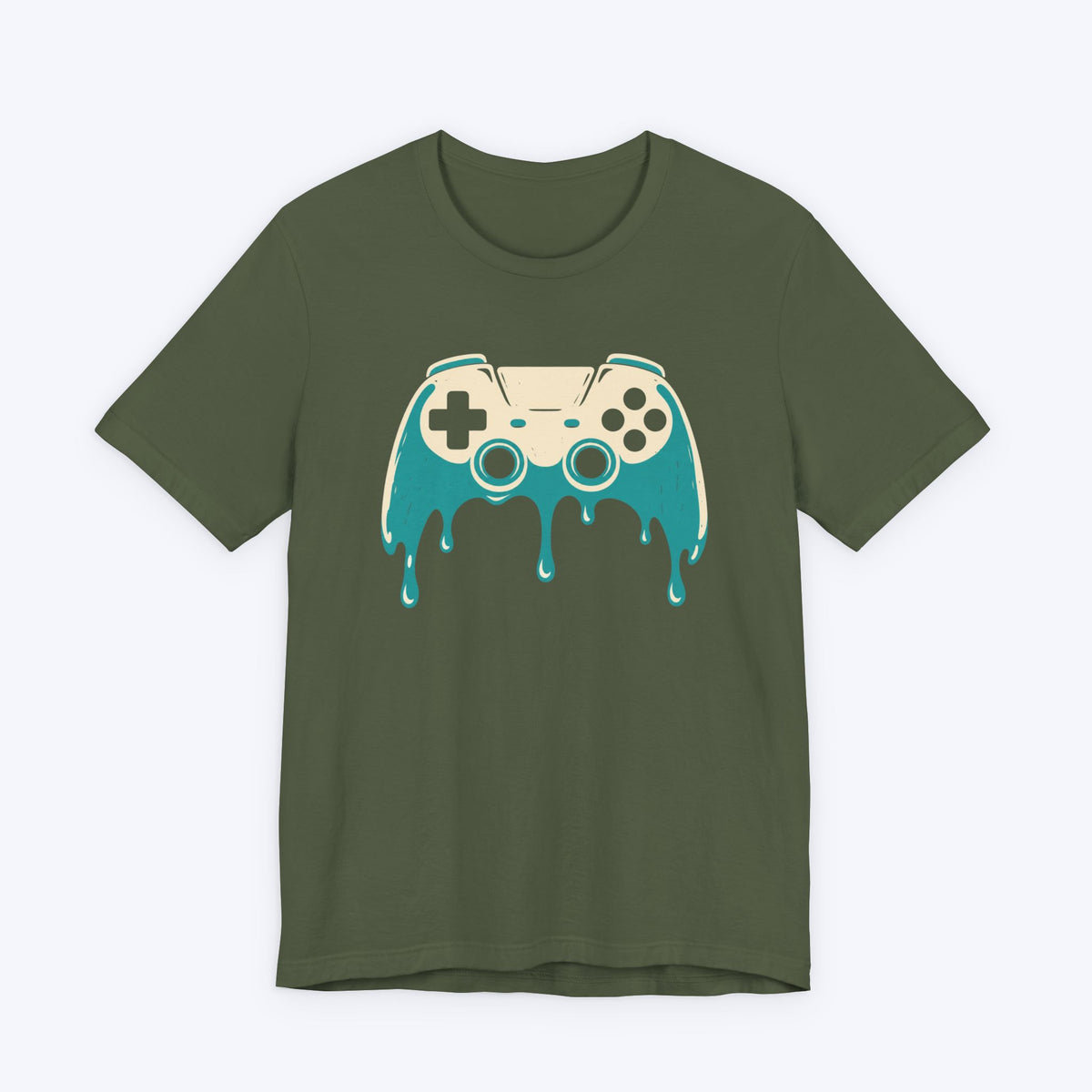 Gamer Drip T-shirt