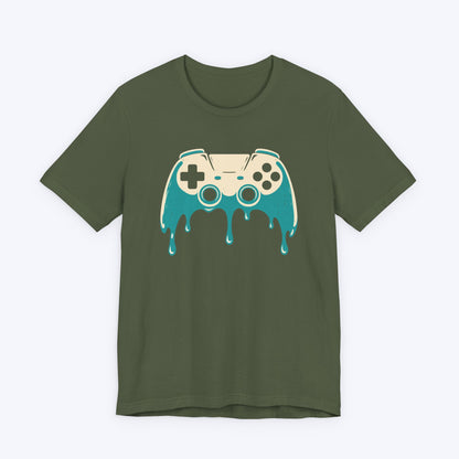 Gamer Drip T-shirt