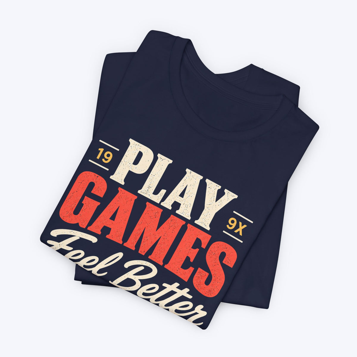 Feel Better T-shirt