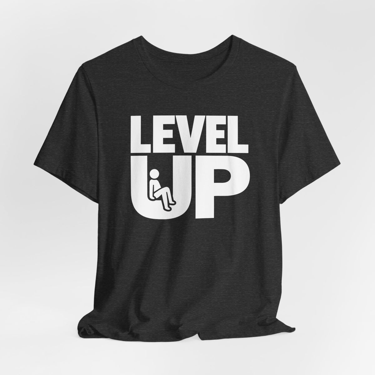 Level Up T-shirt